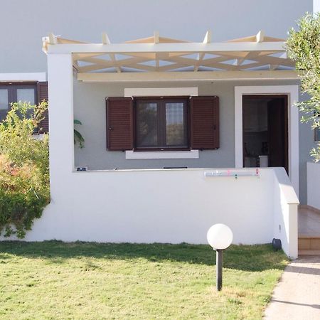 Villa Dimitris Palaikastro Exterior foto
